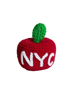 Big Apple Rattle