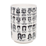 English Royalty Coffee Mug