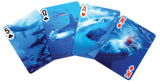 Shark 3D Playing Cards
