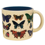 Butterfly Mug