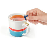 High Tied Mug