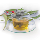 Koala-Tea Tea Infuser