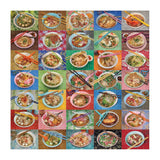 Noodles for Lunch 500 Piece Jigsaw Puzzle