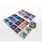 Twins Memory Game
