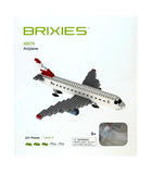 Small Gift Box Airplane