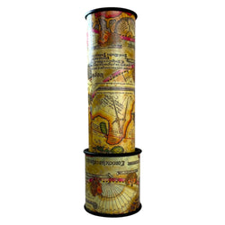Neato! Old World Kaleidoscope