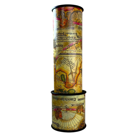 Neato! Old World Kaleidoscope