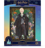 Draco Malfoy - 500 Piece Jigsaw Puzzle