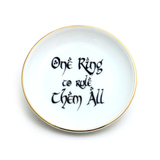The Hobbit Trinket dish