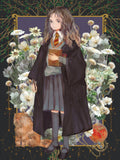 Hermione Granger - 500 Piece Jigsaw Puzzle