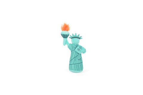 Totally Touristy - NYC Lady Liberty: Small