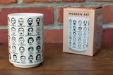 English Royalty Coffee Mug