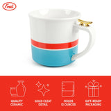 High Tied Mug