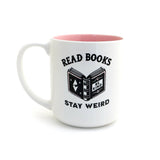 Weird Girls Club Mug