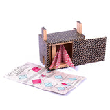Japanese Puzzle Box