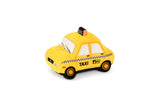 Canine Commute - Taxi