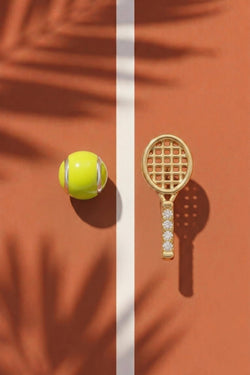 Tennis Studs