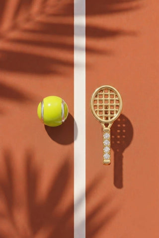 Tennis Studs