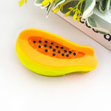 Blueberry Hair Claw Clip, Acetate Fruit Hair Clip: Blueberry