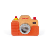 Sound Camera - Batteries Included - Silicone Case
