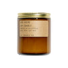 Iris Suede - 7.2 oz Standard Soy Candle