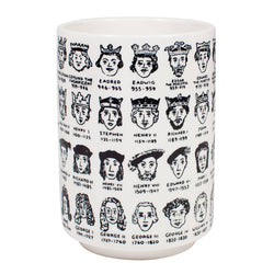 English Royalty Coffee Mug