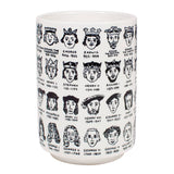 English Royalty Coffee Mug
