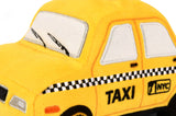 Canine Commute - Taxi