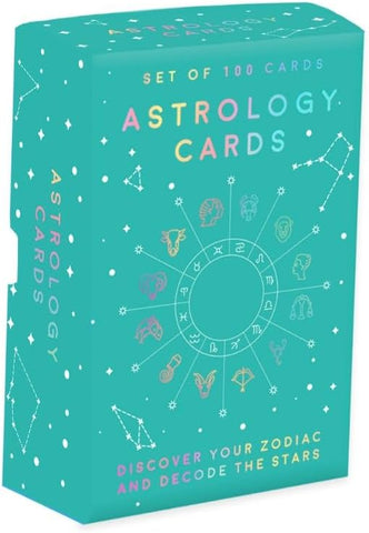 Astrology Cards