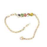 Lucky Charms Bracelet