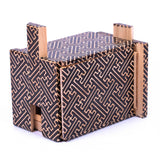 Japanese Puzzle Box