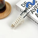 Knife Hair Clip,Acetate Claw Clip