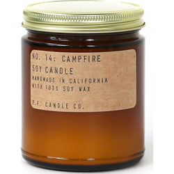Campfire - 7.2 oz Standard Soy Candle