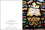 Mythical Creatures Notecards