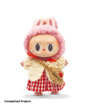 Unofficial Labubu By You
