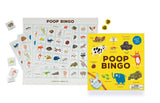 Poop Bingo: A Hilarious and Fascinating Educational Game for Kids