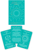 Astrology Cards