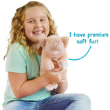 Perla The Pig