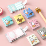 Miffy Mini Notebook Set