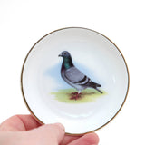 Pigeon Trinket dish