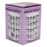 English Royalty Coffee Mug