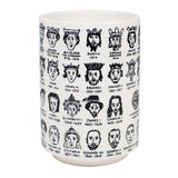 English Royalty Coffee Mug