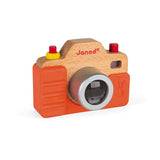 Sound Camera - Batteries Included - Silicone Case