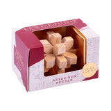 Ancient Civilizations Wood Puzzles in Mixed CDU