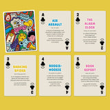 Fart Card Deck