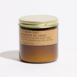 Golden Coast - 12.5 oz Large Concentrated Candle