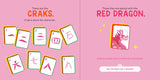American Mahjong for Babies Board Book
