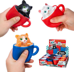 Pop-a-Chino Kitties