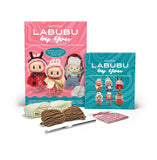 Unofficial Labubu By You