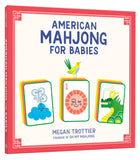 American Mahjong for Babies Board Book